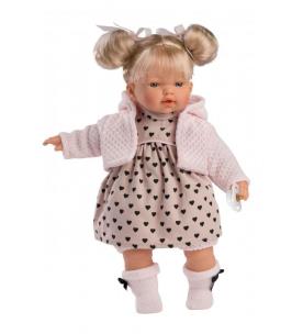 Opakowanie Lalka 33144 Roberta 33 cm