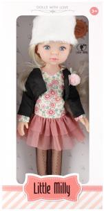 Opakowanie Lalka 35cm