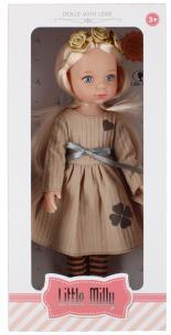 Opakowanie Lalka 35cm