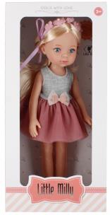 Opakowanie Lalka 35cm