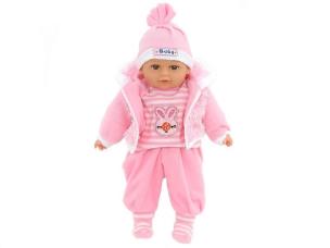 Opakowanie Lalka 35cm z dźwiękiem