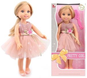 Opakowanie Lalka 38cm