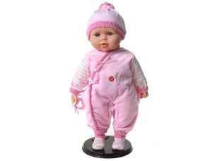 Opakowanie Lalka 40cm ze smoczkiem