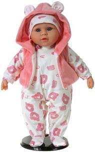 Opakowanie Lalka 40cm