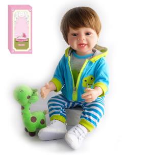 Opakowanie Lalka 56cm