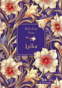 Lalka. Autor: Prus Bolesław. Multiszop.pl Okładka książki Lalka