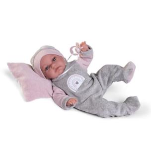 Opakowanie Lalka Baby Toneta 34cm