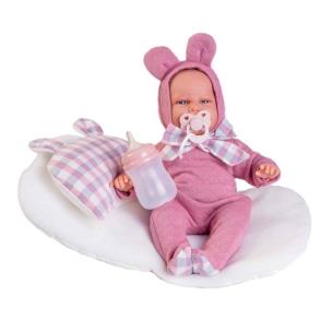 Opakowanie Lalka Baby Toneta 34cm