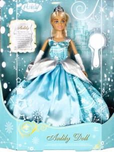 Opakowanie Lalka balowa 29 cm