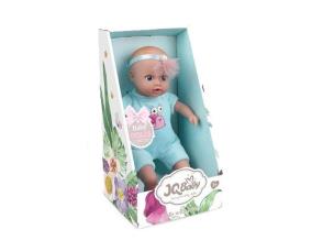 Opakowanie Lalka bobas 23cm