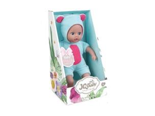 Opakowanie Lalka bobas 23cm