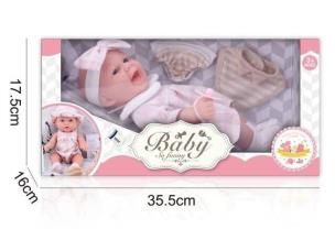 Opakowanie Lalka bobas 30,5cm