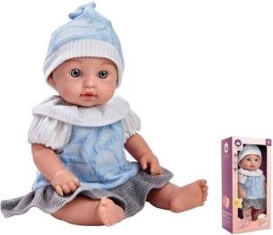 Opakowanie Lalka bobas 30,5cm