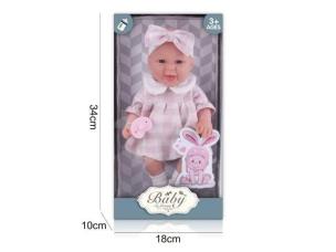 Opakowanie Lalka bobas 30,5cm