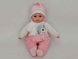 Opakowanie Lalka bobas 35cm