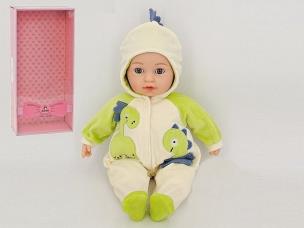 Opakowanie Lalka bobas 40cm