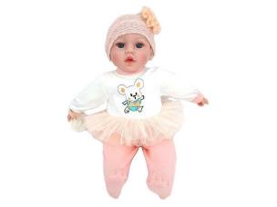 Opakowanie Lalka bobas 40cm