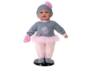 Opakowanie Lalka bobas 40cm