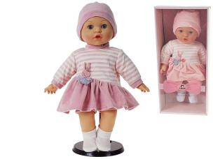 Opakowanie Lalka bobas 40cm język polski