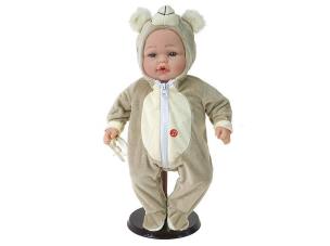 Opakowanie Lalka bobas 40cm z polskim dźwiękiem