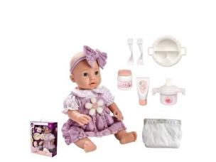 Opakowanie Lalka bobas 41cm z akcesoriami