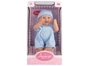 Opakowanie Lalka bobas 43cm