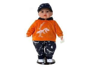 Opakowanie Lalka bobas 45cm