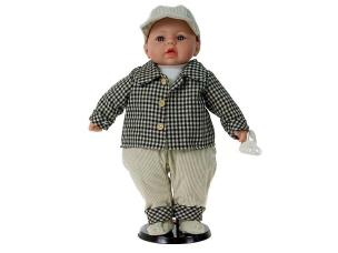 Opakowanie Lalka bobas 45cm