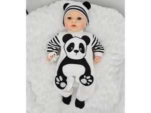 Opakowanie Lalka bobas 45cm