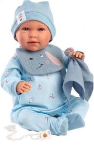 Opakowanie Lalka bobas Mimo 42cm