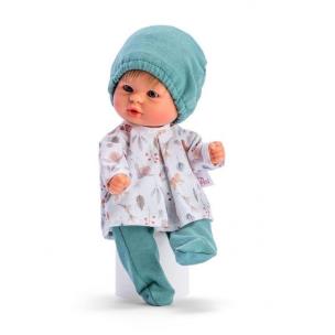 Lalka Bomboncin 20cm. Wydawca: Asi. Multiszop.pl Opakowanie Lalka Bomboncin 20cm