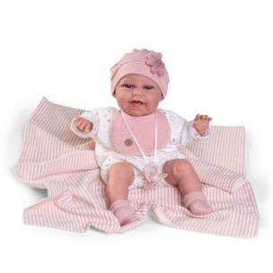 Opakowanie Lalka Clara 34cm