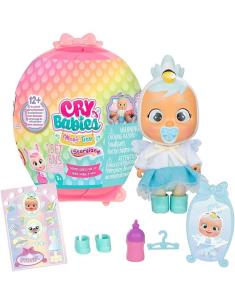 Opakowanie Lalka Cry Babies Magic Tears Dress Me Up mix