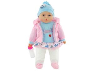 Opakowanie Lalka dziewczynka 35cm