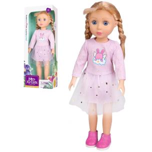 Opakowanie Lalka dziewczynka 38cm