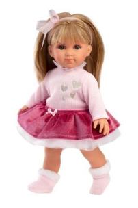 Opakowanie Lalka Elena 35cm