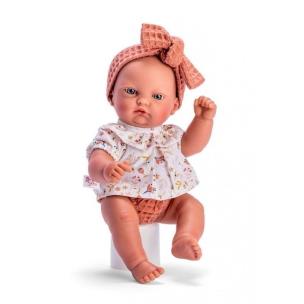 Lalka Gordi 28cm. Wydawca: Asi. Multiszop.pl Opakowanie Lalka Gordi 28cm