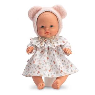 Opakowanie Lalka hiszpańska Alex 36cm