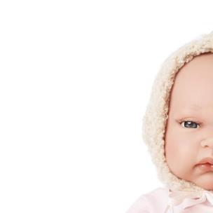 Opakowanie Lalka hiszpańska Baby Toneta