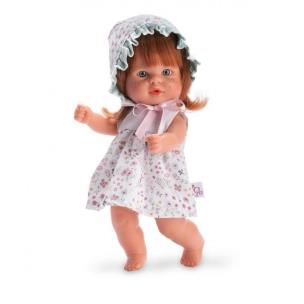 Opakowanie Lalka hiszpańska Bomboncin Cloe 20cm