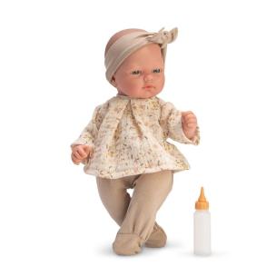 Opakowanie Lalka hiszpańska Oli z butelką 30cm