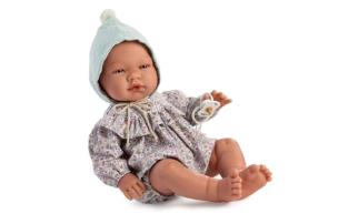 Opakowanie Lalka hiszpańska Pablo 43cm