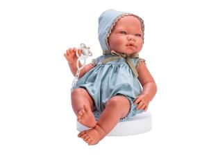 Opakowanie Lalka hiszpańska Pablo 43cm