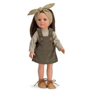 Opakowanie Lalka hiszpańska pachnąca wanilią Nina 33cm