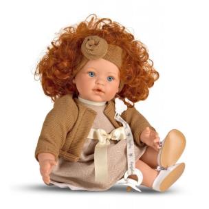 Opakowanie Lalka hiszpańska pachnąca wanilią Susi 47cm