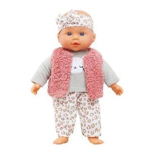 Opakowanie Lalka Julka bobas