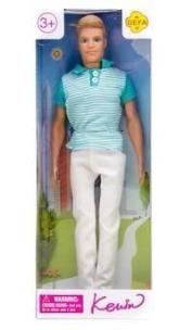 Opakowanie Lalka Kewin