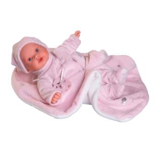 Opakowanie Lalka Kika 27cm