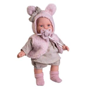 Opakowanie Lalka Kika 27cm