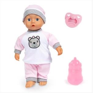 Opakowanie Lalka Kiss Baby 36 cm